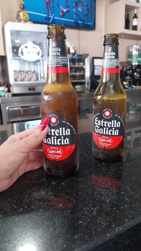 Bar restaurante La Esperanza_Sagrada La_slider_image_3