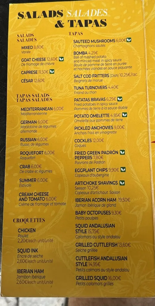 Menu_La Piazzenza_Sagrada La_image_2