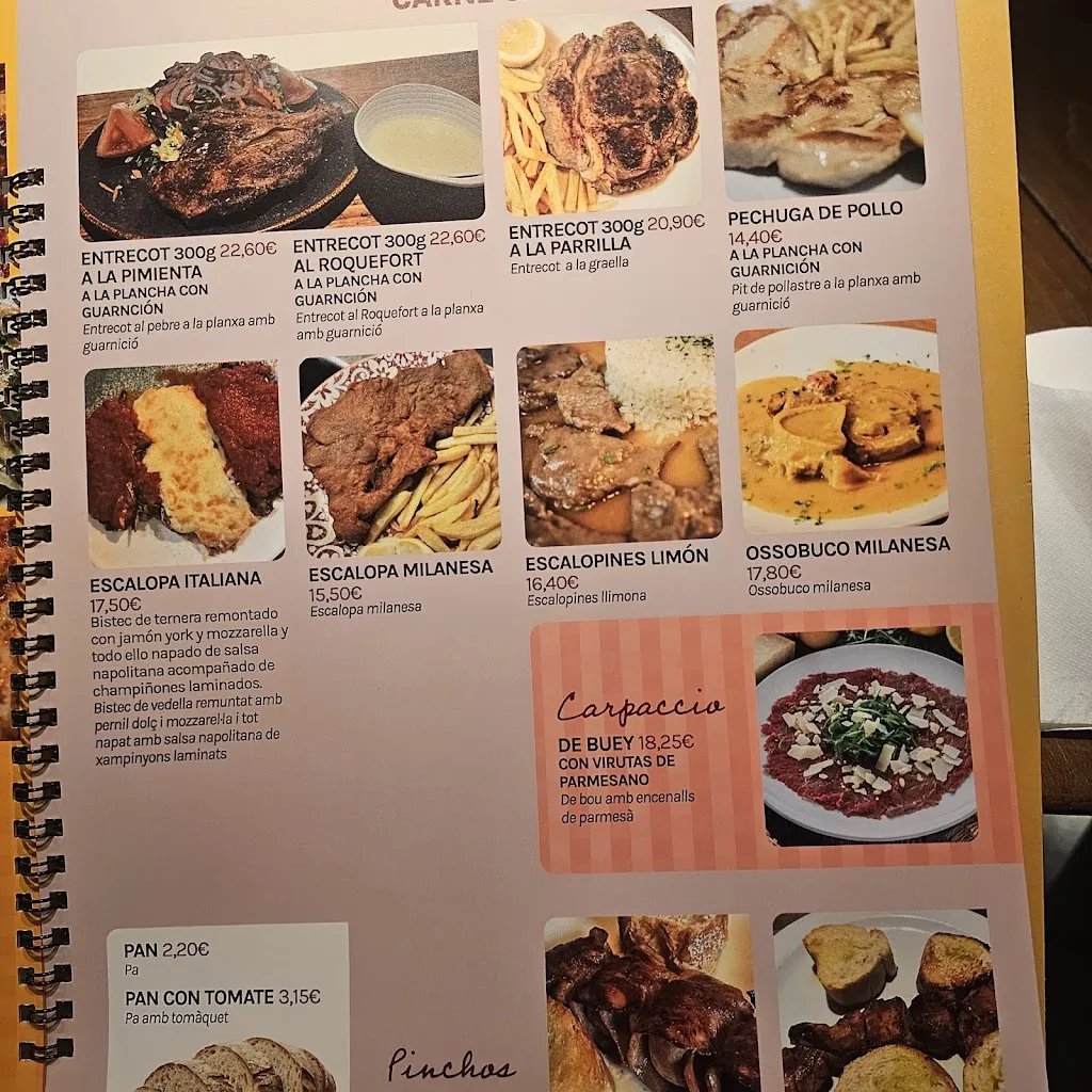 Menu_La Piazzenza_Sagrada La_image_3