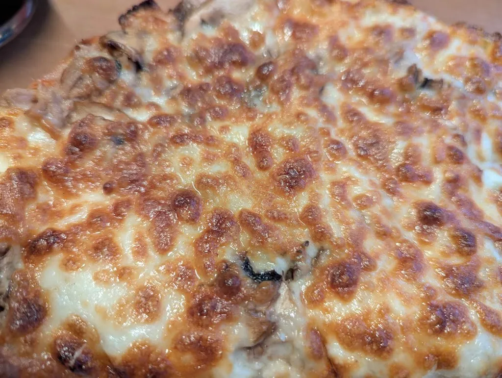 Goran Hajdin_La Piazzenza_Sagrada La_review