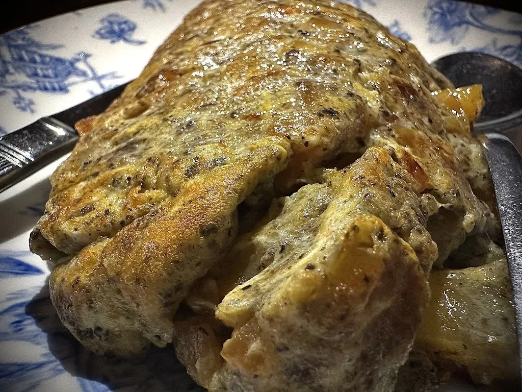 Menu_RENOI Tapes i Vins per posar-vos fins_Sagrada La_immagine_7