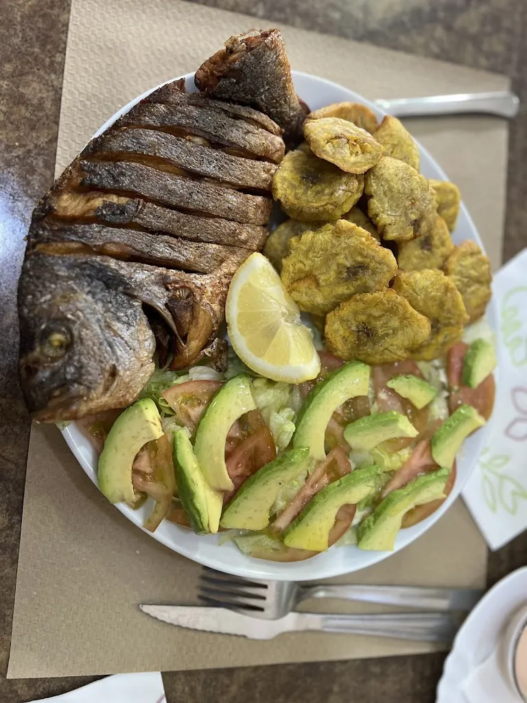 Falilat Adamson_RENOI Tapes i Vins per posar-vos fins_Sagrada La_recensione