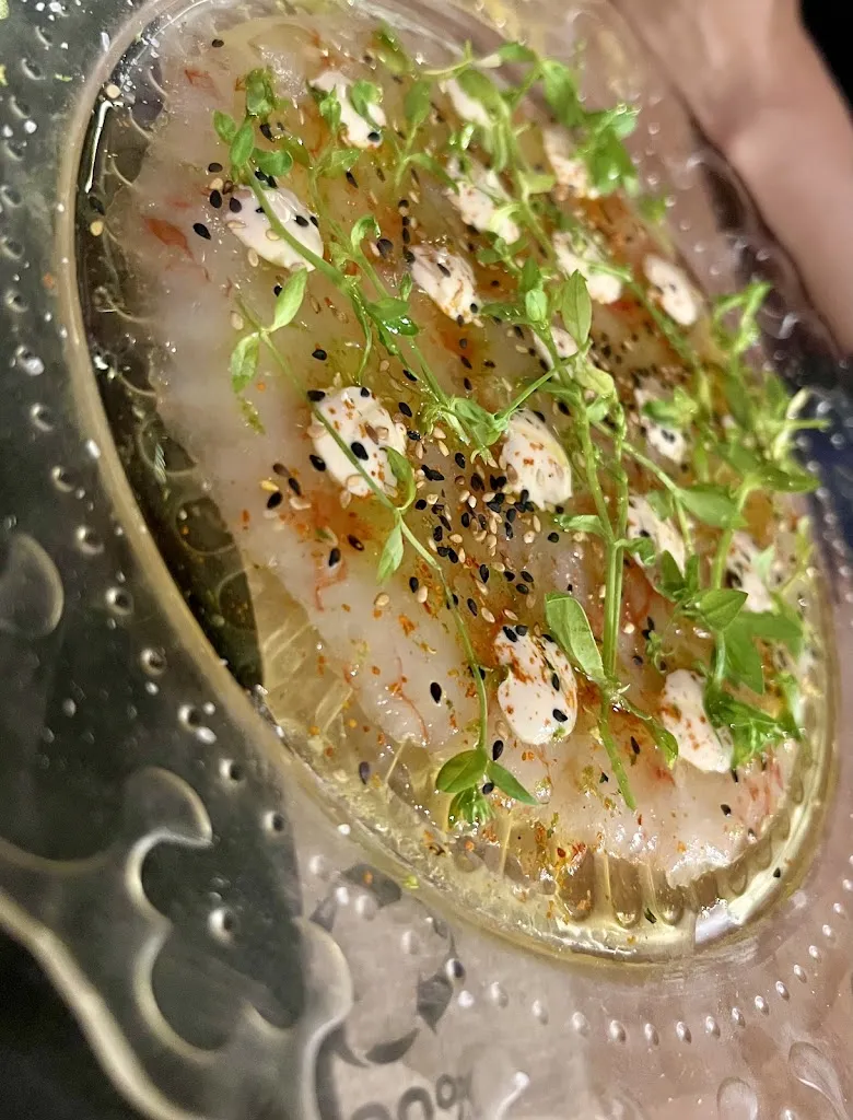 Torsten Klein_RENOI Tapes i Vins per posar-vos fins_Sagrada La_recensione