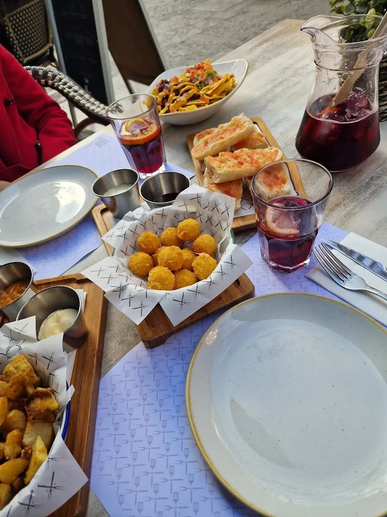 Menu_Kurz&Gut Gaudi_Sagrada La_image_2