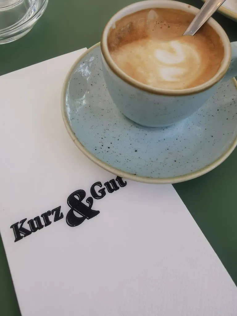 Menu_Kurz&Gut Gaudi_Sagrada La_image_3