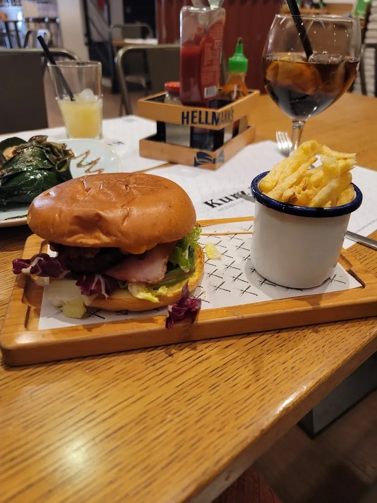 Menu_Kurz&Gut Gaudi_Sagrada La_image_5