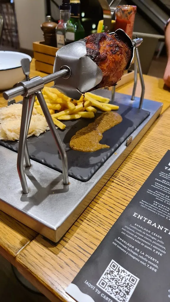 Menu_Kurz&Gut Gaudi_Sagrada La_image_6