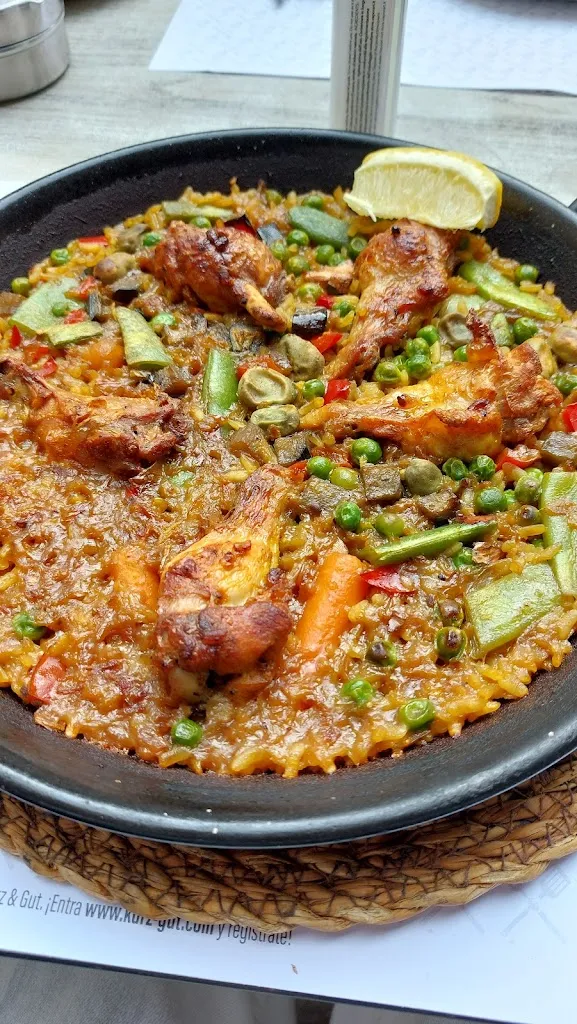 Menu_Kurz&Gut Gaudi_Sagrada La_image_7