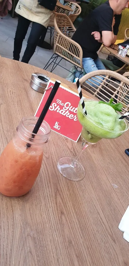 Menu_Kurz&Gut Gaudi_Sagrada La_image_8