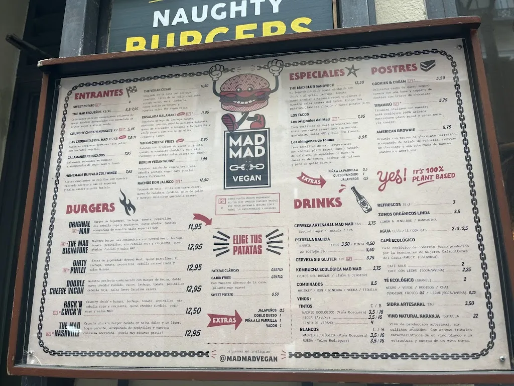 Menu_Mad Mad Vegan_Sando_image_4