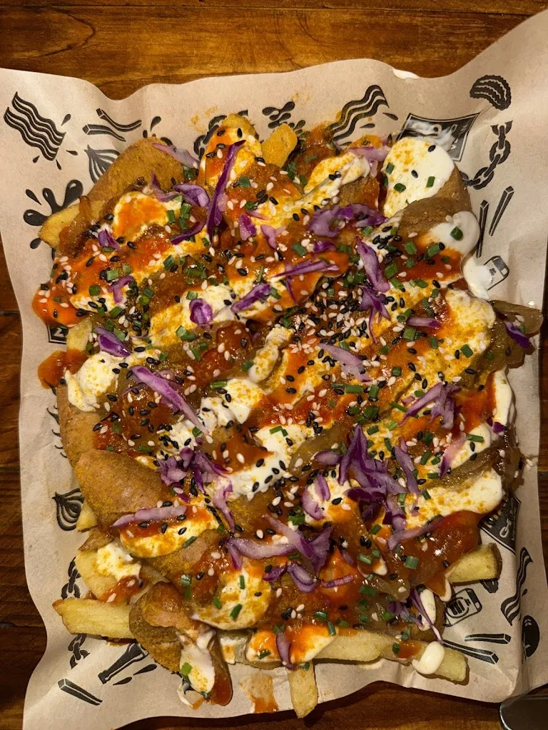 Andre Hopkins_Mad Mad Vegan_Sando_review