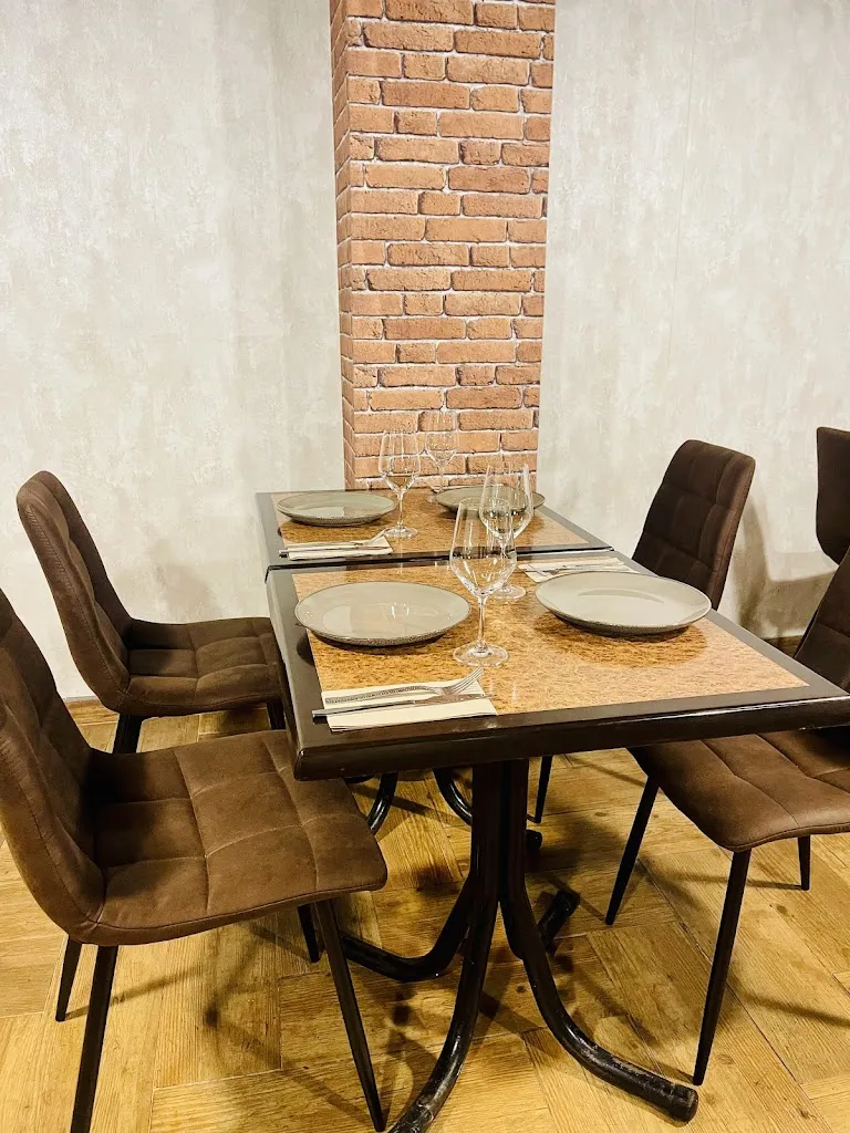 Foysal Amin_Sol de América by Tanguito Parrilla_Sando_recensione