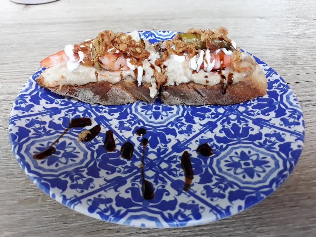 Menu_Xirex_Santa Marta de Tormes_image_2