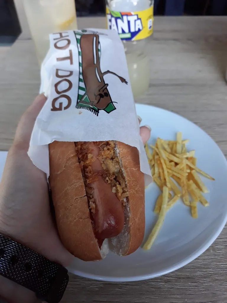 Menu_Xirex_Santa Marta de Tormes_image_3