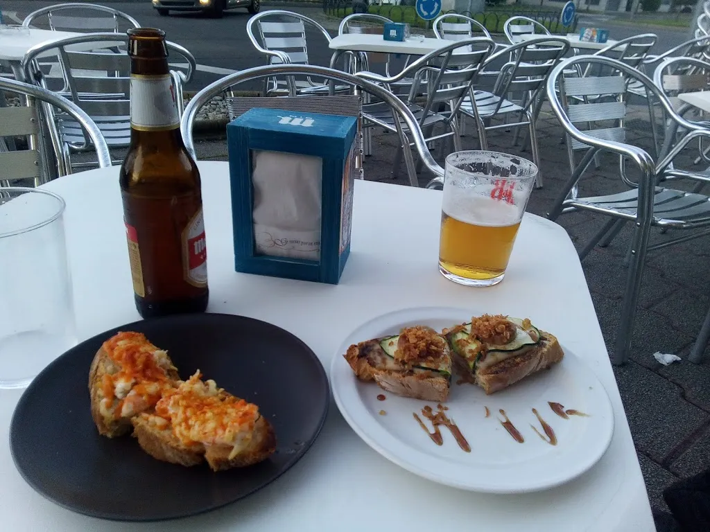 Menu_Xirex_Santa Marta de Tormes_image_6