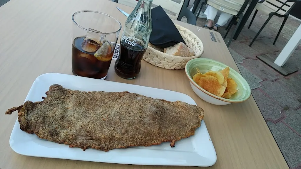 Menu_Xirex_Santa Marta de Tormes_image_8