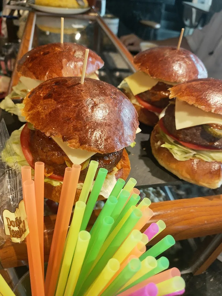 Menu_Xirex_Santa Marta de Tormes_image_9