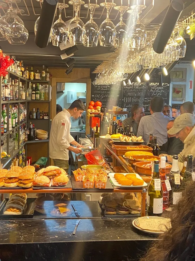 Luz Fernández_Xirex_Santa Marta de Tormes_review