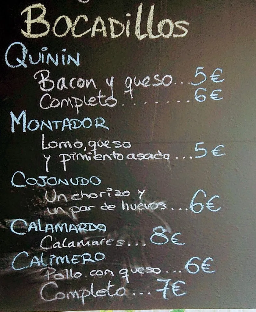 Menu_La Parola_Carral_image_4