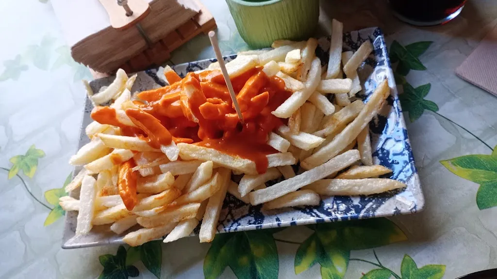 Antonio Pren_La Parola_Carral_review