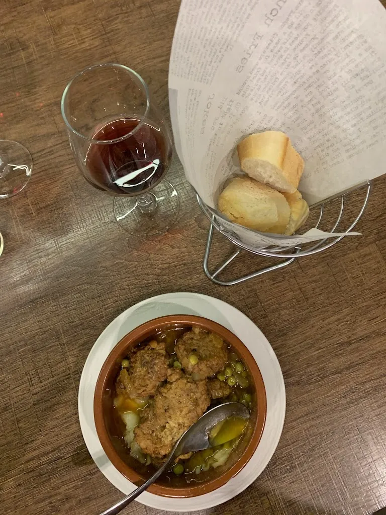 Evgeny K._Restaurante DiTrevi_Villena_review