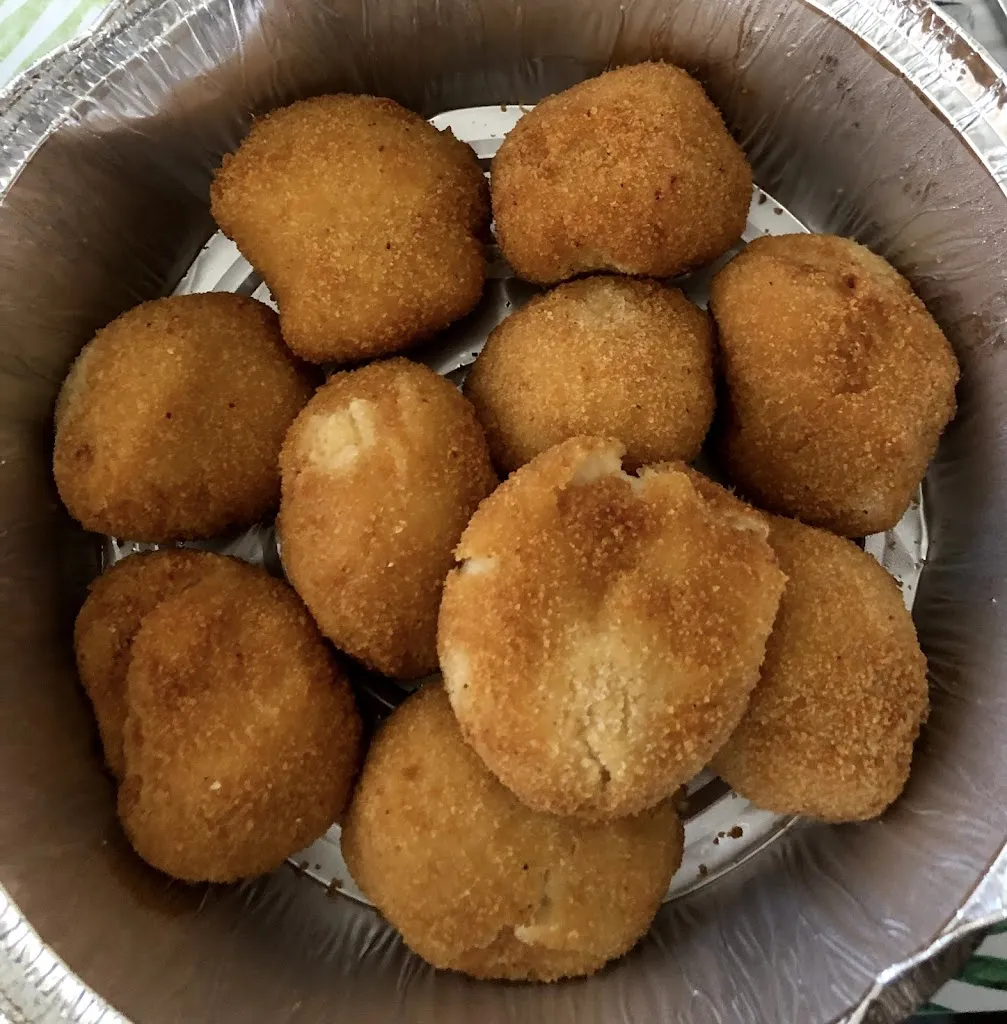 Casa del Pollo restaurant in Santa Marta de Tormes