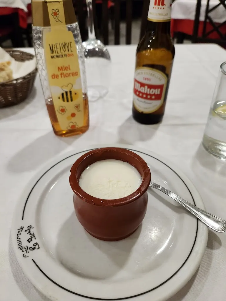 Ryan Ho_Restaurante La Puebla_Santiago de la Puebla_review