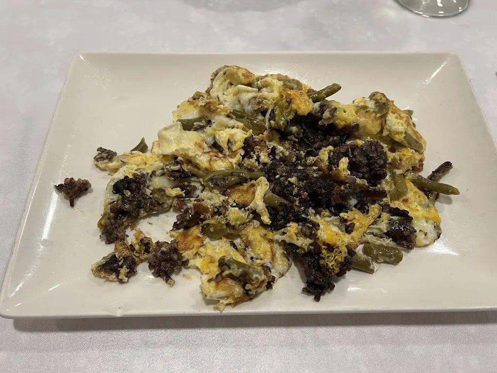 Lewis Lau_Restaurante La Puebla_Santiago de la Puebla_review