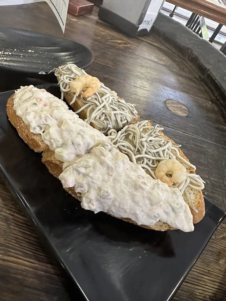 Menu_Restaurante Casa Puebla_Santiago de la Puebla_image_6