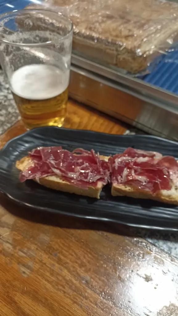 Menu_Restaurante Casa Puebla_Santiago de la Puebla_image_7