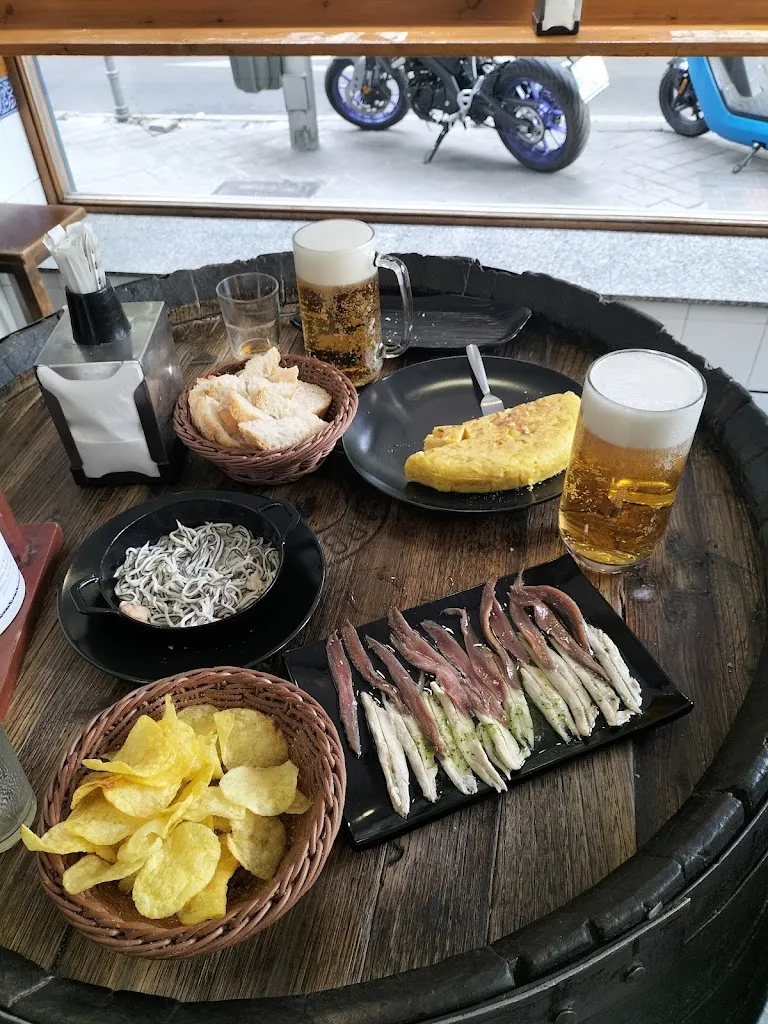 Menu_Restaurante Casa Puebla_Santiago de la Puebla_image_8