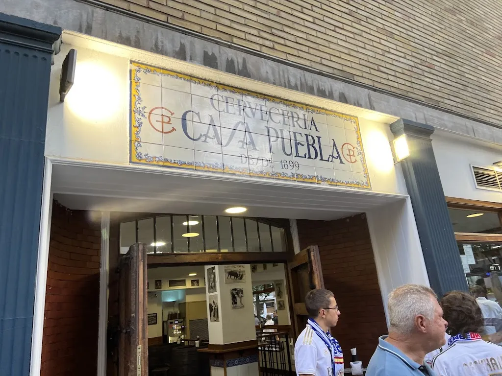 Robin Mehera_Restaurante Casa Puebla_Santiago de la Puebla_review