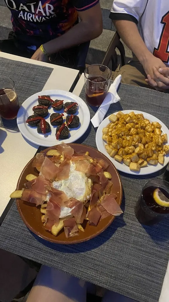 Laureline G_La Posada de la Puebla_Santiago de la Puebla_review