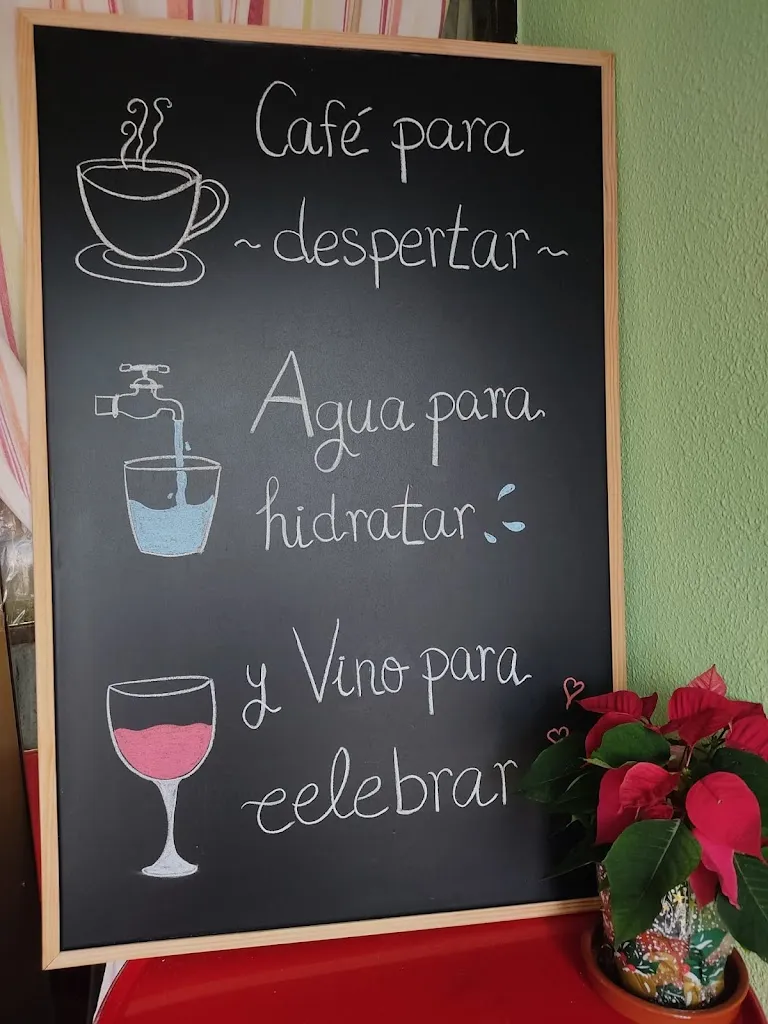 Menu_Bar Jubilados_Santibáñez de Béjar_image_4