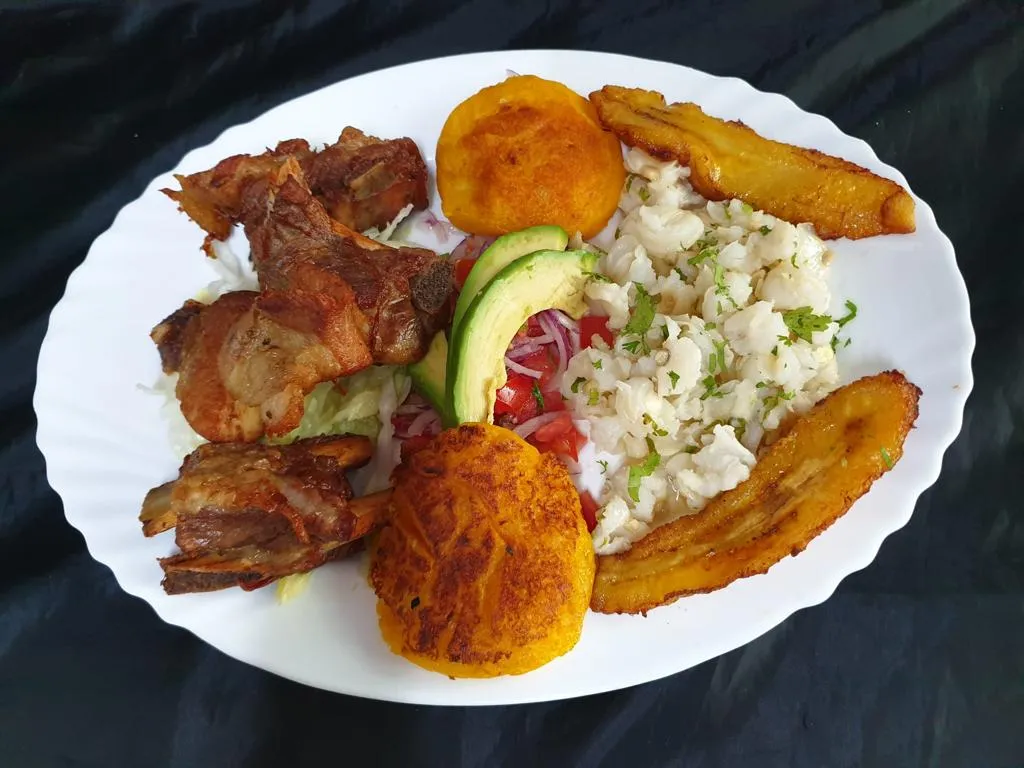 Menu_Del Santos Restaurante_Santos Los_image_7