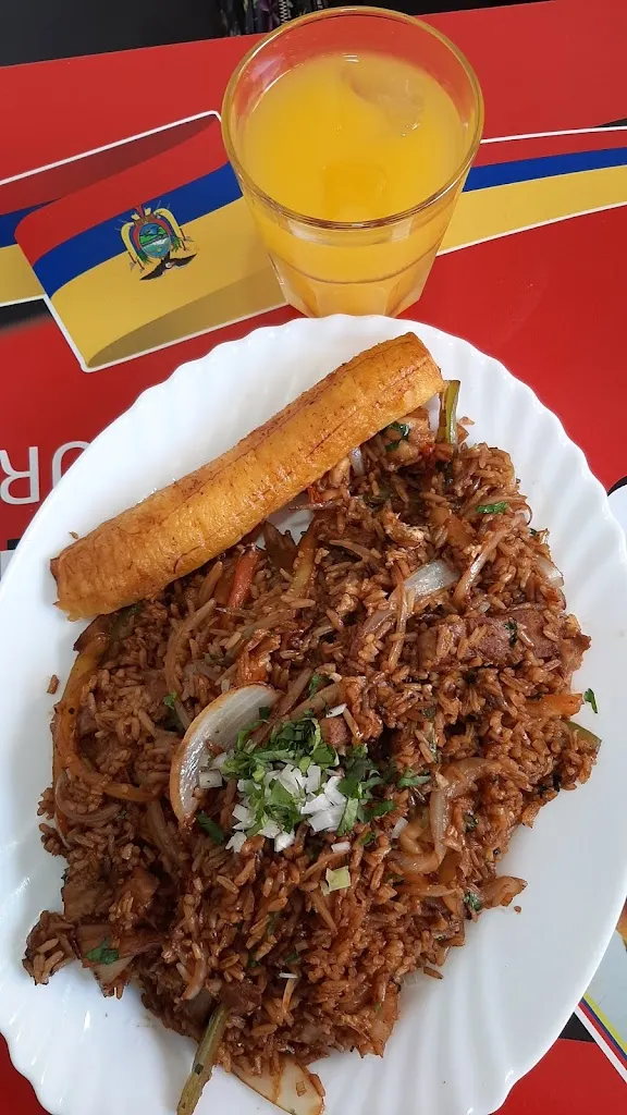 María PiCor_Del Santos Restaurante_Santos Los_review