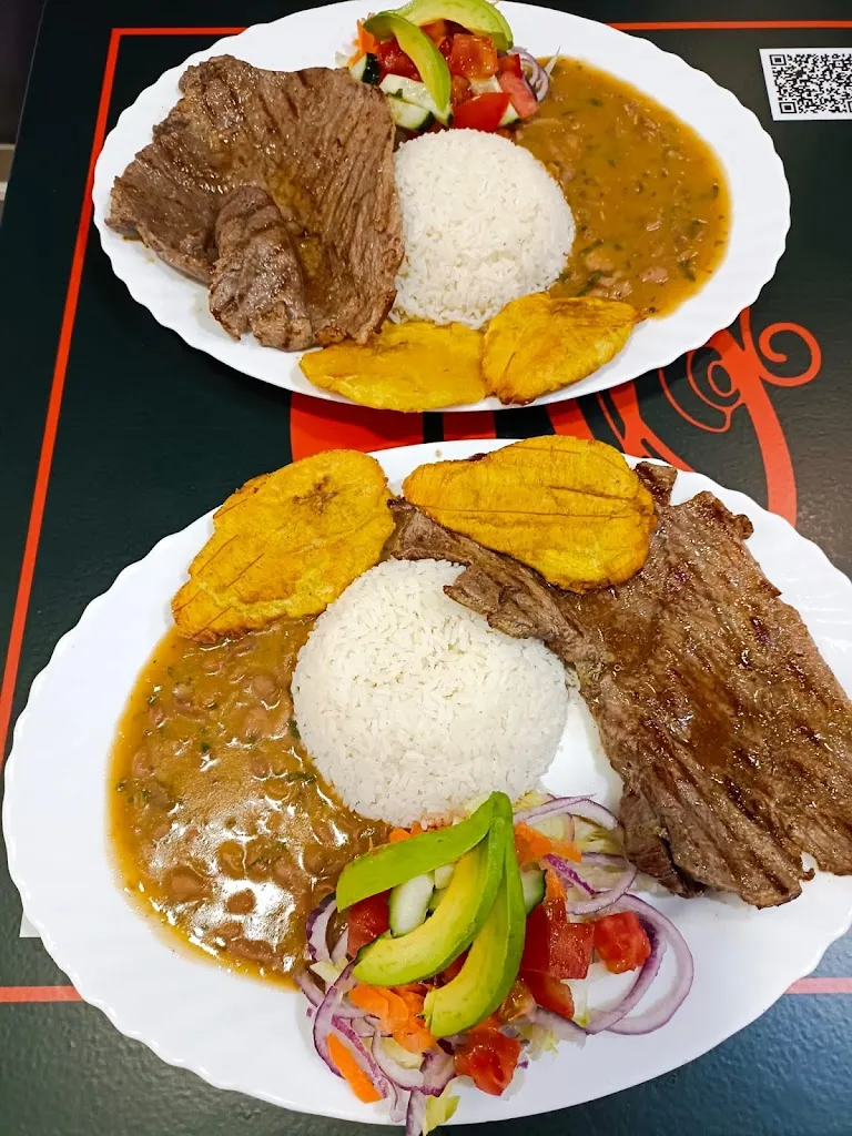 Del Santos Restaurante restaurant in Santos Los