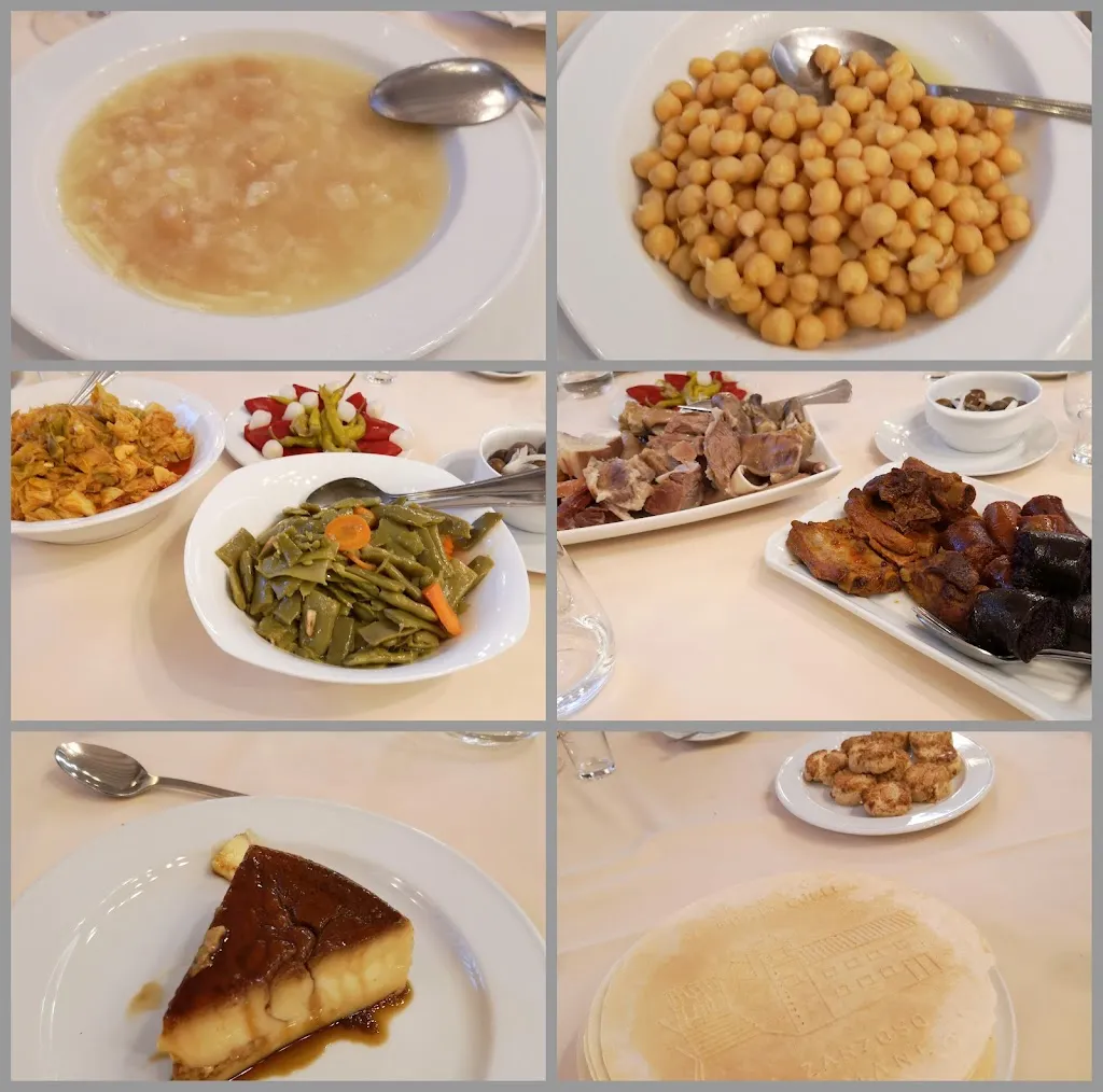 Menu_La Bombilla Restaurante_Sepulcro-Hilario_image_1