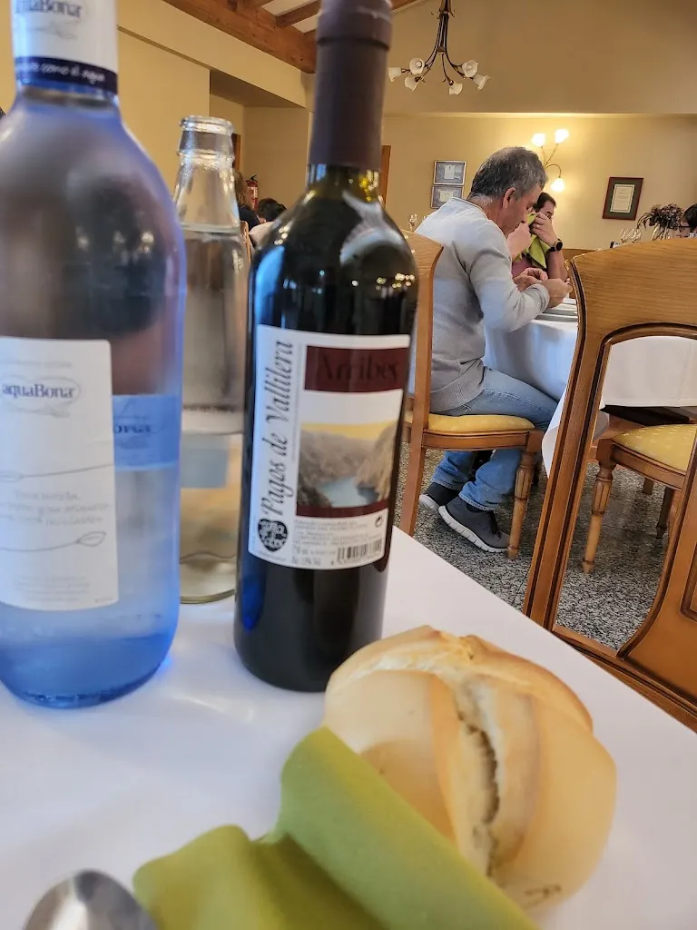 Menu_La Bombilla Restaurante_Sepulcro-Hilario_image_5