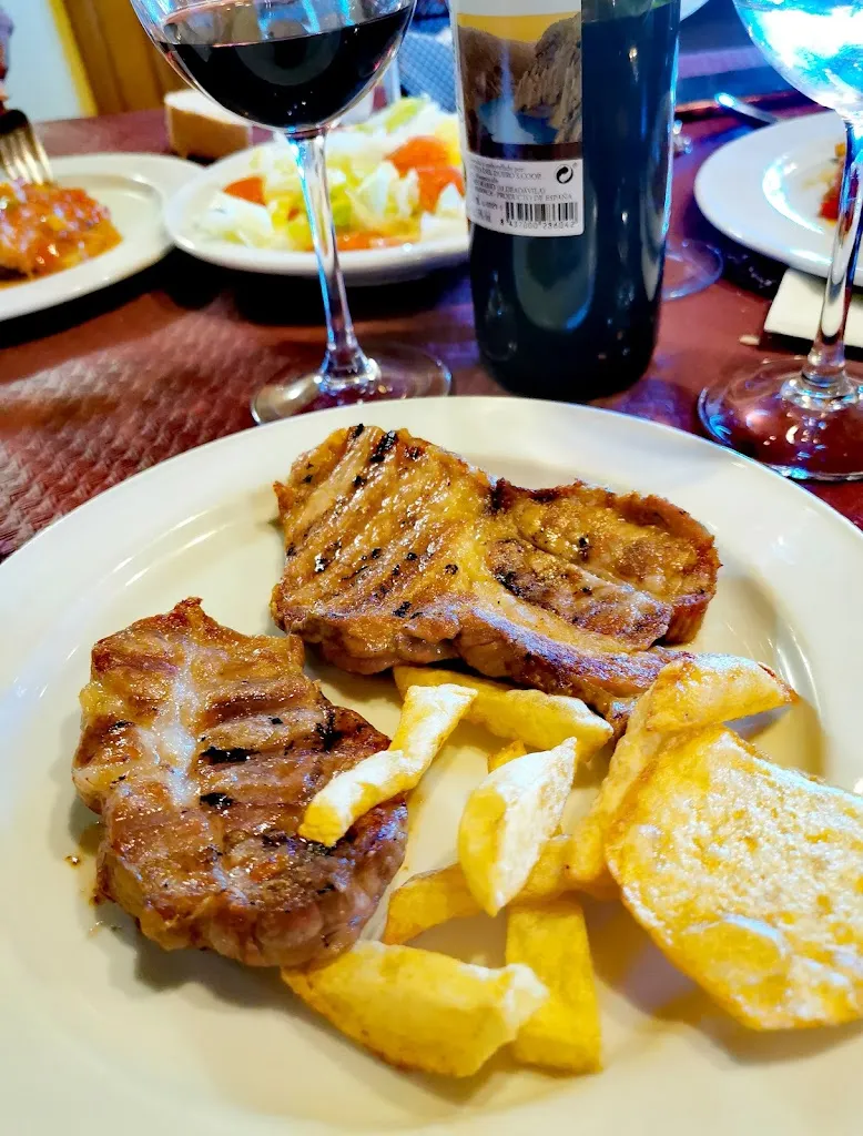 Menu_La Bombilla Restaurante_Sepulcro-Hilario_image_6