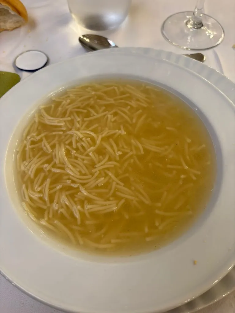 Ivan Garcia_La Bombilla Restaurante_Sepulcro-Hilario_review