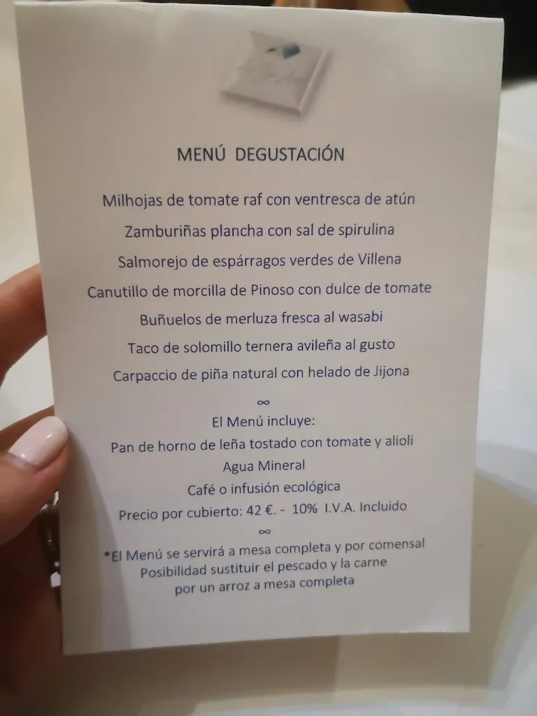 Menu_Restaurante La Teja Azul_Villena_image_4