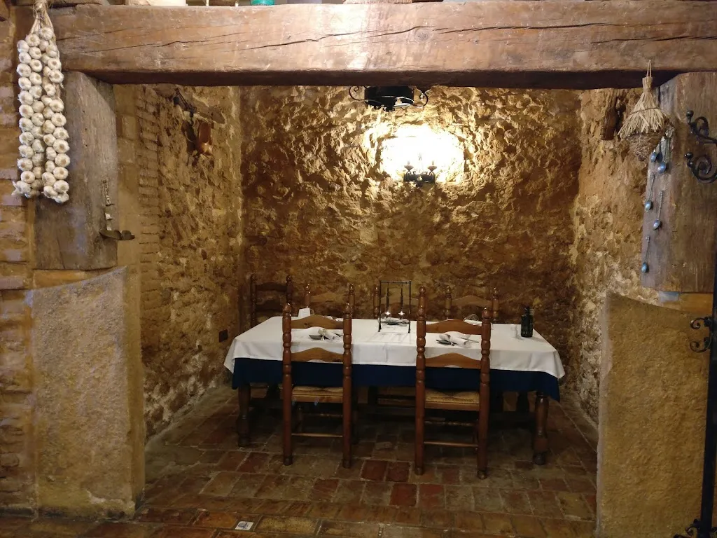 Sophie de Bie - den Heijer_Restaurante La Teja Azul_Villena_review