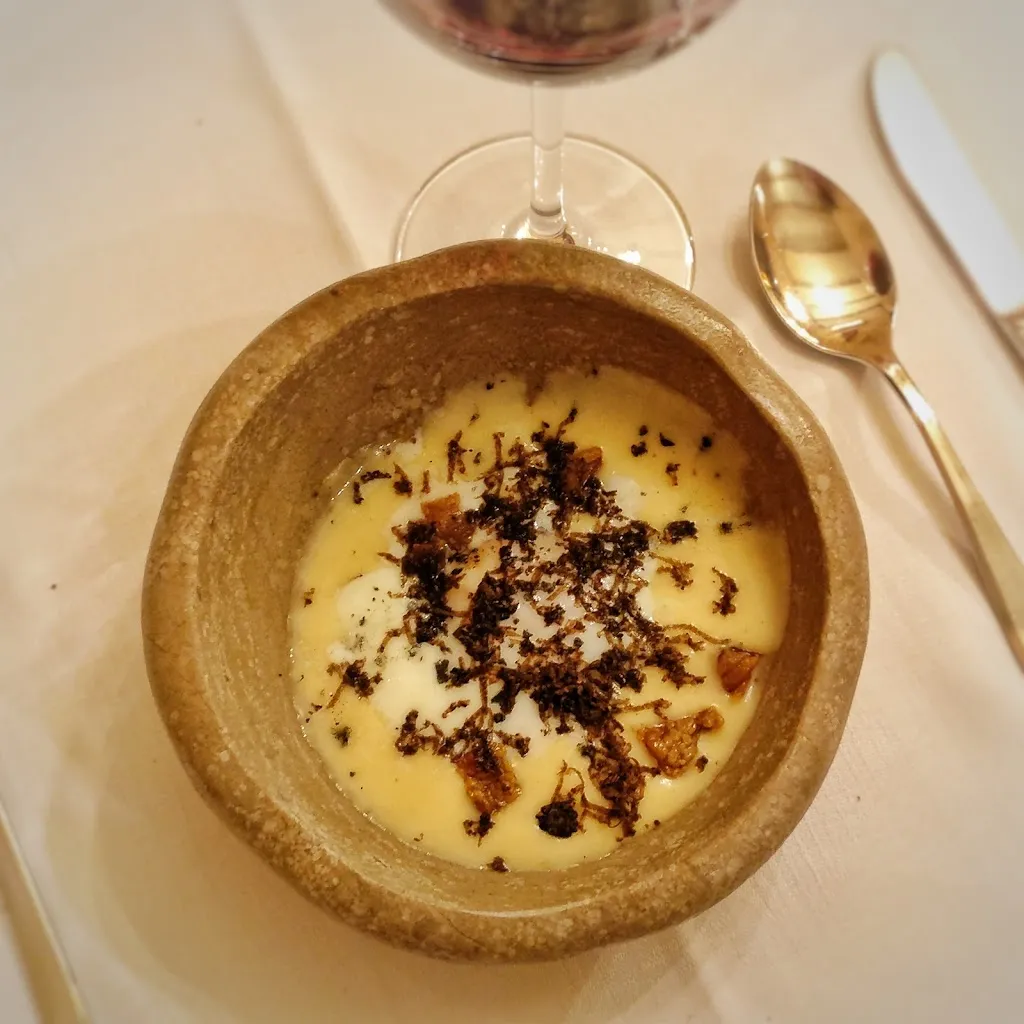 Peter Paul de Bie_Restaurante La Teja Azul_Villena_review