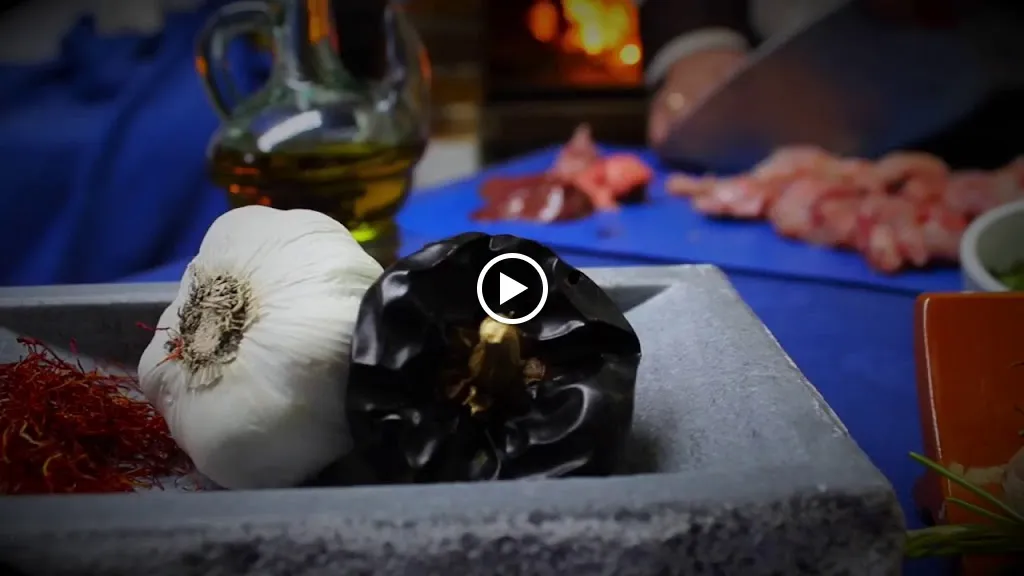 Restaurante La Teja Azul_Villena_slider_image_2