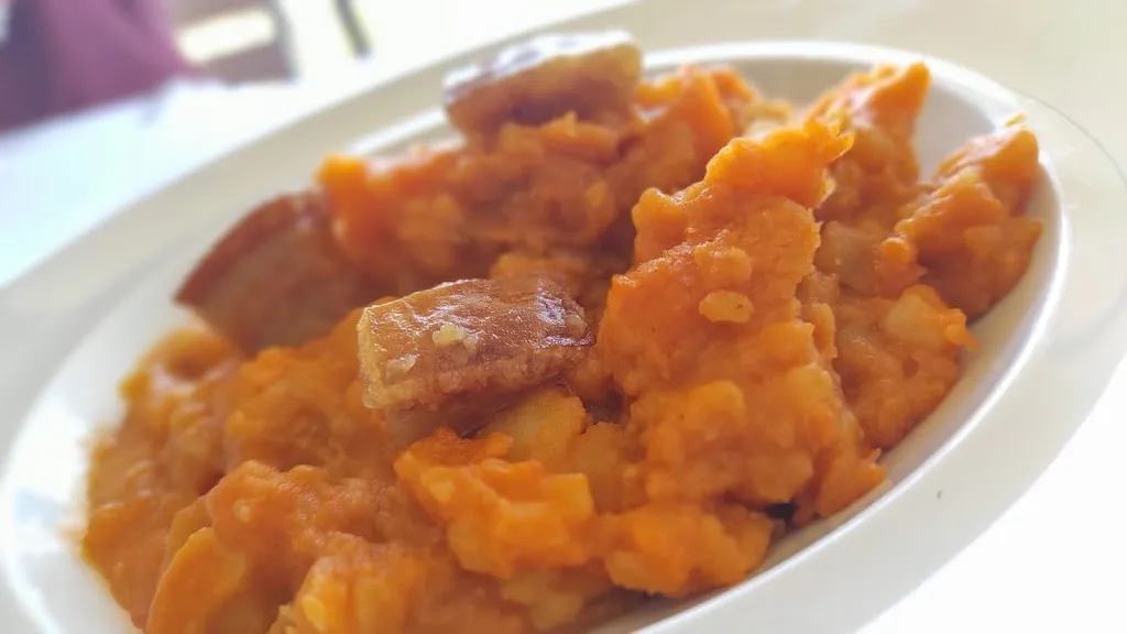 Rebeca Corredera Díaz_Restaurante Dharma_Sequeros_review