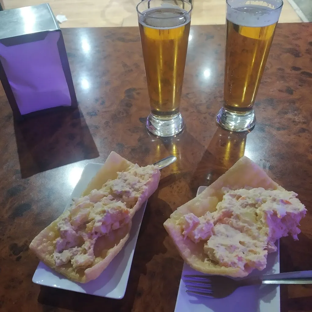 Menu_Bar La Cruz_Sequeros_image_2