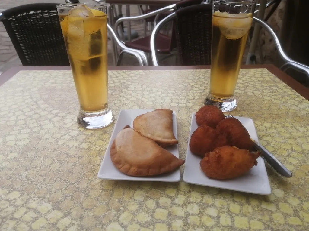 Menu_Bar La Cruz_Sequeros_image_3