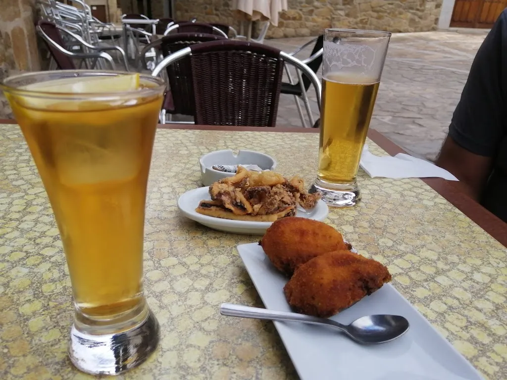 Menu_Bar La Cruz_Sequeros_image_4