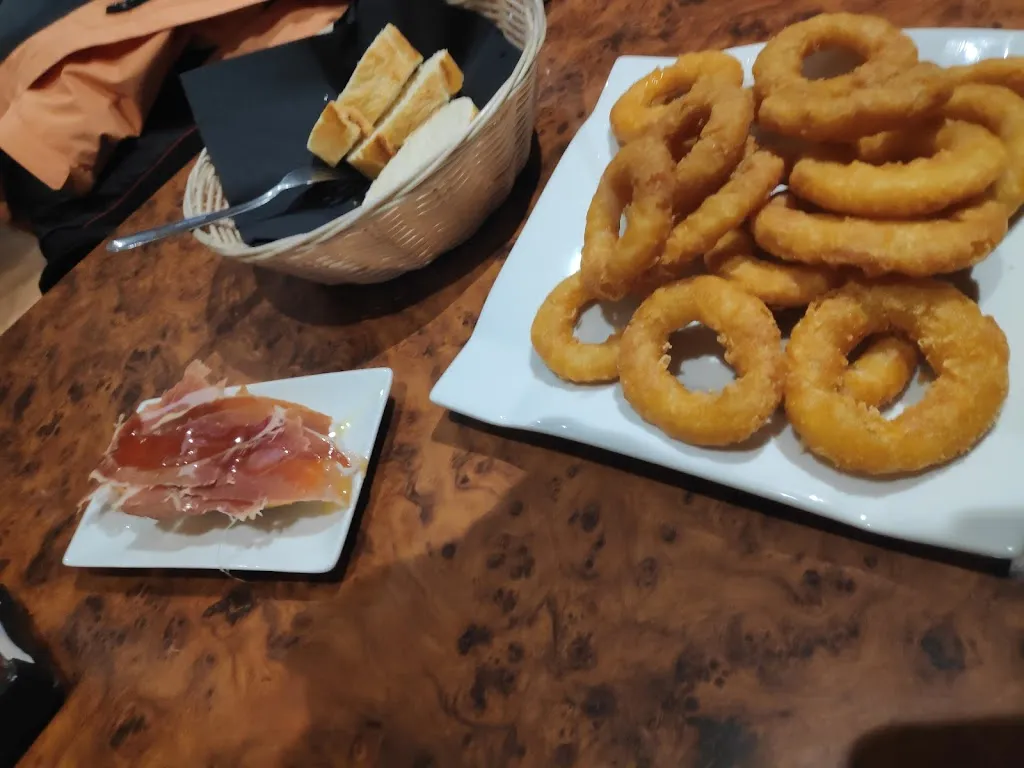 Menu_Bar La Cruz_Sequeros_image_5